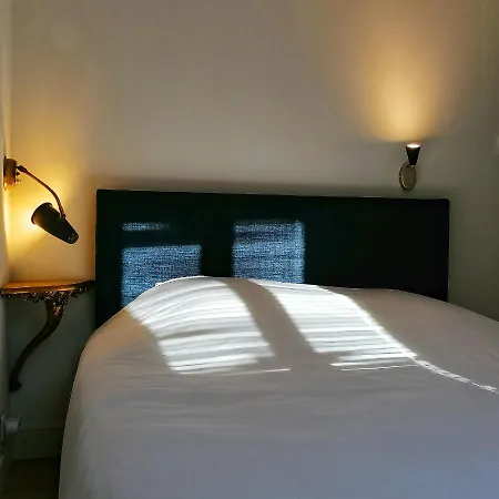 Les Mariettes * La Rochelle (Charente-Maritime)