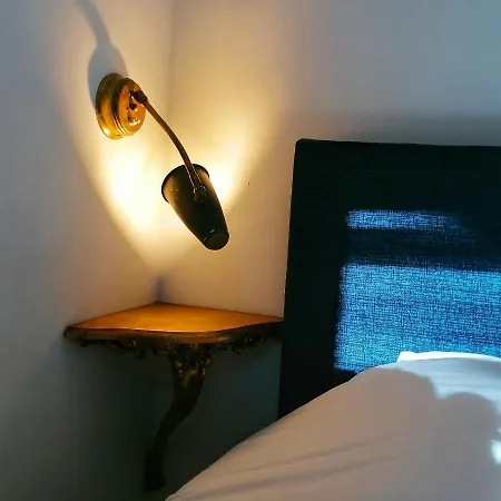 Les Mariettes * La Rochelle (Charente-Maritime)