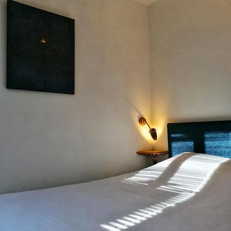 Les Mariettes Lägenhet *