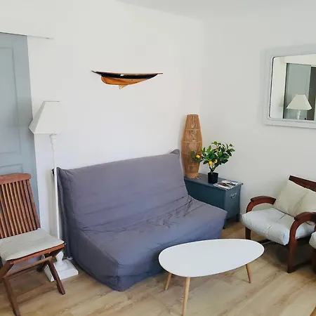 Les Mariettes * لا روشيل