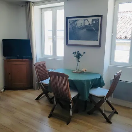 Les Mariettes * لا روشيل