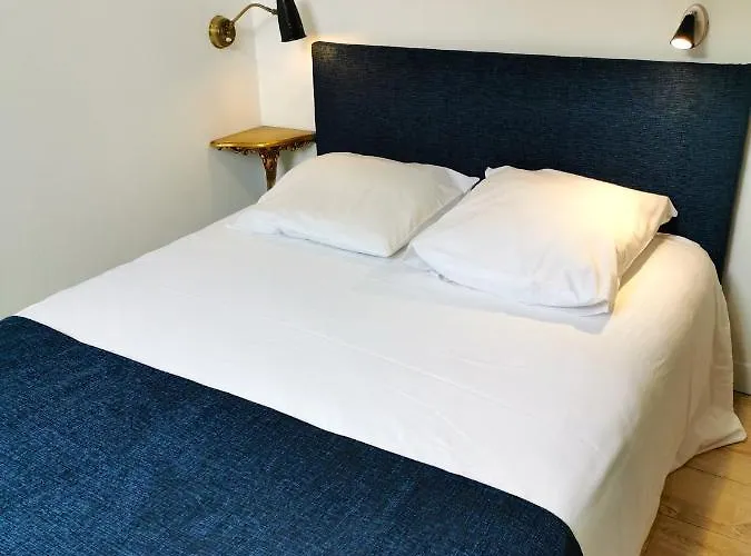 Les Mariettes Apartamento La Rochelle (Charente-Maritime)