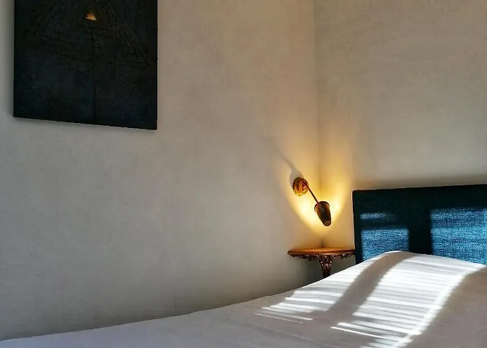 Les Mariettes Apartamento *