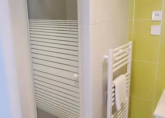 Les Mariettes Apartamento